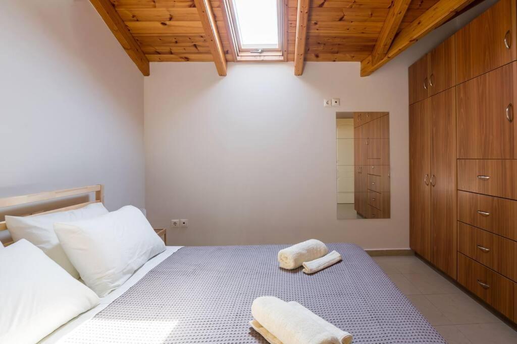 Gerry'S Argostoli Central Square Loft Kültér fotó