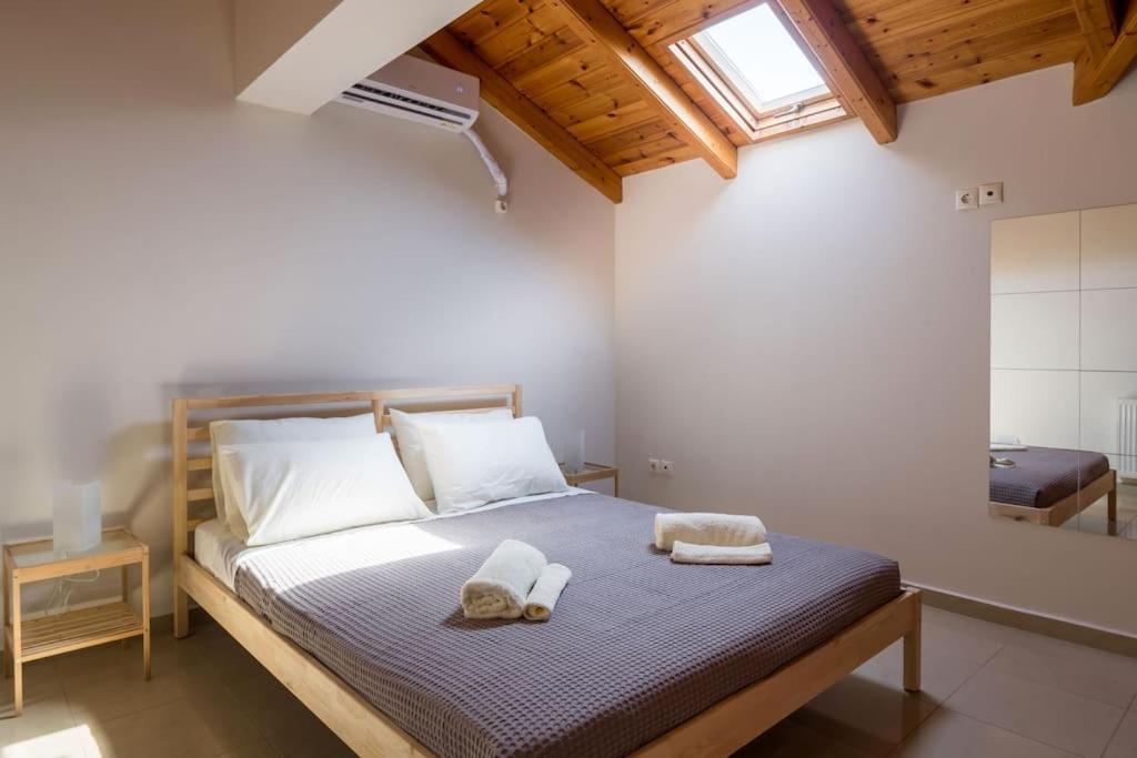 Gerry'S Argostoli Central Square Loft Kültér fotó